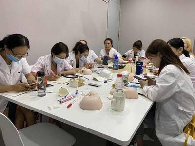 德陽醫(yī)美培訓(xùn)機(jī)構(gòu)在哪里可以報(bào)名學(xué)習(xí)?