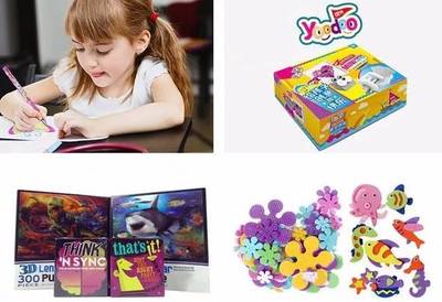 智放攜手高山之鼎,打造兒童文化教育標桿