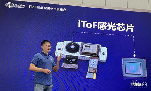 奧比中光首推itof智能視覺(jué)平臺(tái) 用三類(lèi)產(chǎn)品推動(dòng)3d視覺(jué)應(yīng)用