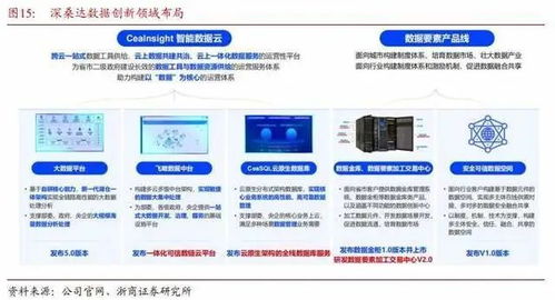 數(shù)字技術(shù)賦能服務(wù) 新時代的變革與機遇
